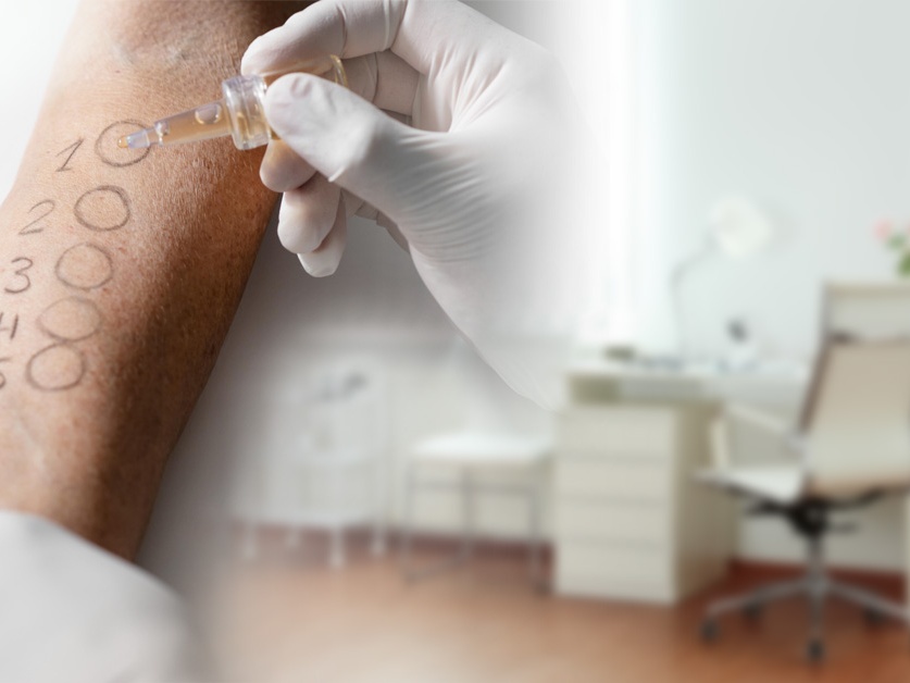 Alergologická a imunologická ambulance - MUDr. Yvona Zemanová