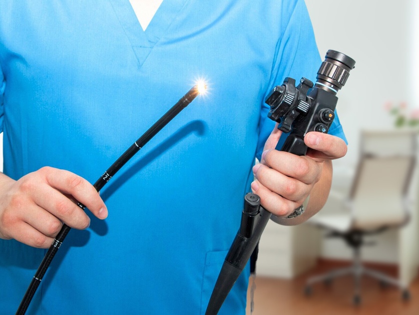 Gastroenterologická ambulance - Nemocnice PRIVAMED - MUDr. Petr Kalvoda, MUDr. Marta Kolářová