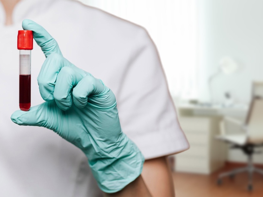 Hematologická ambulance - FN Plzeň