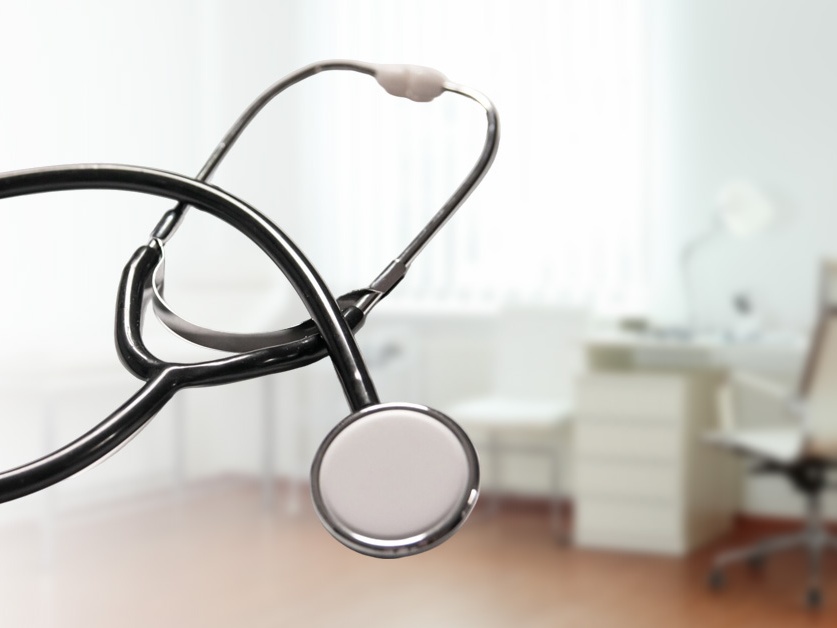 Fyzioterapie - Šimon Bílek