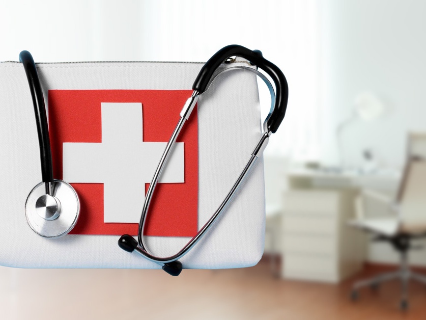 Všeobecná pohotovost - EUC klinika