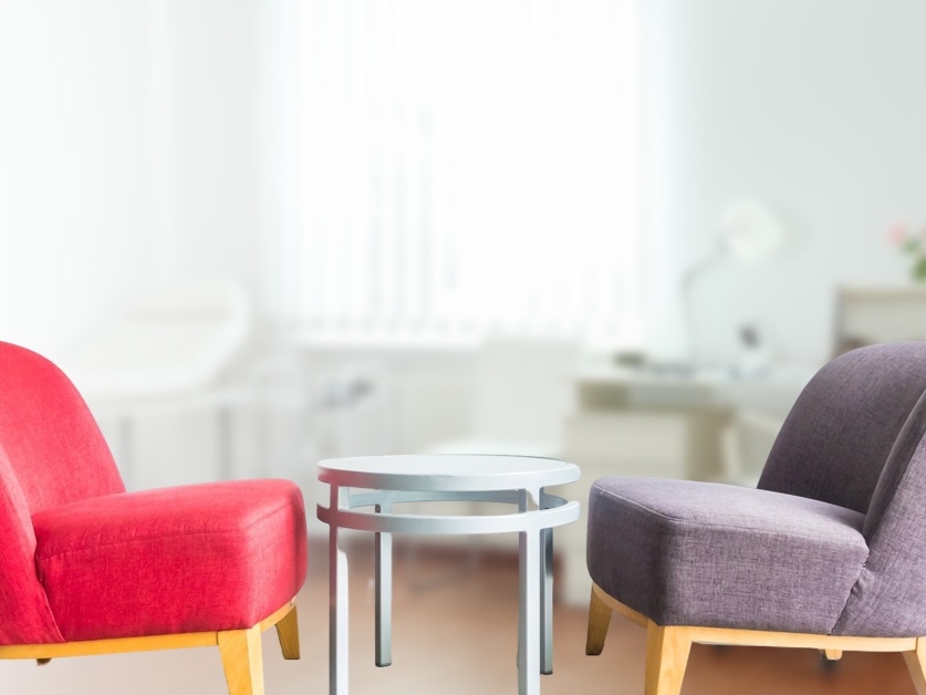 Psychiatrická ambulance - MUDr. Vladimír Holeček