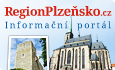 Portál regionu Plzeňsko
