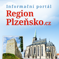 Portál regionu Plzeňsko