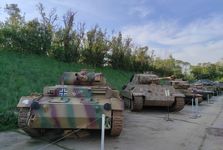 Vzpomínka na první republiku. Vojenské muzeum Rokycany zve v sobotu 27. září na speciální program