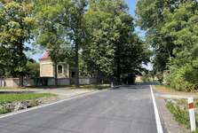 Oprava silnice mezi Starým Plzencem a Šťáhlavy zlepšila dopravu i bezpečnost