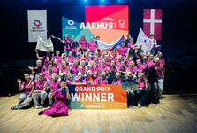 Plzeňský sbor Kajetán patří ke světové špičce