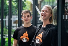 Z Plzně do světa: Studentská hra pomáhá zvládat ADHD Z Plzně do světa: Studentská hra pomáhá zvládat ADHD