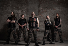 SABATON přijíždí se zbrusu novou pódiovou show v červnu 2026 do PLZNĚ!