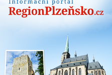 Tvořte obsah na Plzeňsku s námi. Přidejte zprávu z regionu nebo pozvánku na akci v kalendáři Tvořte obsah na Plzeňsku s námi. Přidejte zprávu z regionu nebo pozvánku na akci v kalendáři