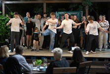 Plzeňský festival nabídne to nejlepší z českého i světového stepu