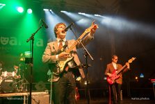 Festival na ulici bude letos na návštěvě v DEPU. Atmosféra i vstup zdarma však zůstávají