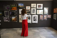 Svátek umění se blíží: Plzeň čekají kreativní workshopy, otevřené galerie i stezka ART & WINE