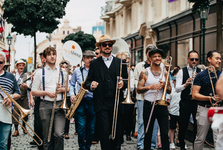 POZVÁNKA: Dixielandový festival rozezní Plzeň pojedenácté. Zazní jazz devíti jazzbandů ze tří zemí