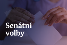 Senátní volby 2026: Lumír Aschenbrenner bude v Plzni obhajovat mandát Senátní volby 2026: Lumír Aschenbrenner bude v Plzni obhajovat mandát