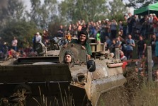 Vojenské muzeum v Rokycanech zve na Den s technikou AČR Vojenské muzeum v Rokycanech zve na Den s technikou AČR