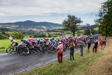 Mladé cyklisty prověří v Plzni a okolí 450 kilometrů dlouhý závod West Bohemia Tour Mladé cyklisty prověří v Plzni a okolí 450 kilometrů dlouhý závod West Bohemia Tour